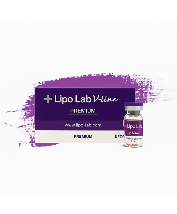 Lipo Lab - V-line