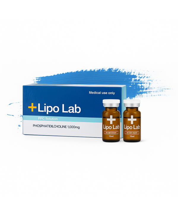 Lipo Lab