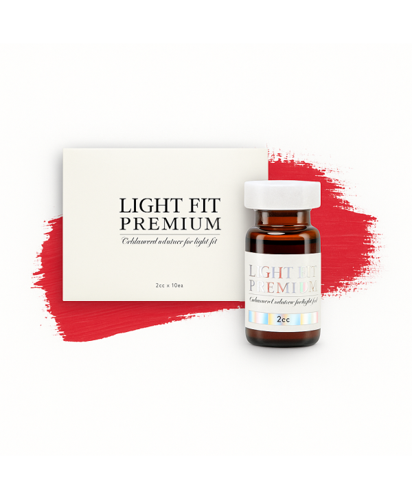 Light Fit Premium