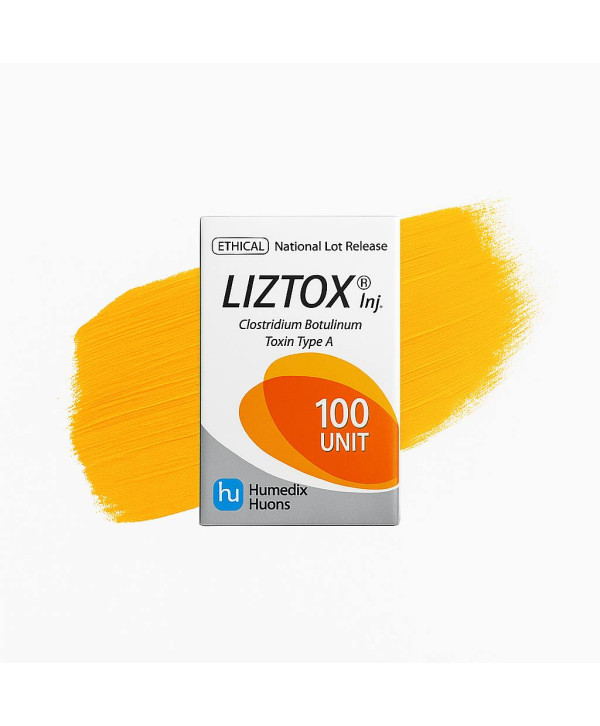 Liztox 100U