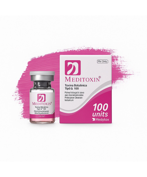 Meditoxin 100U