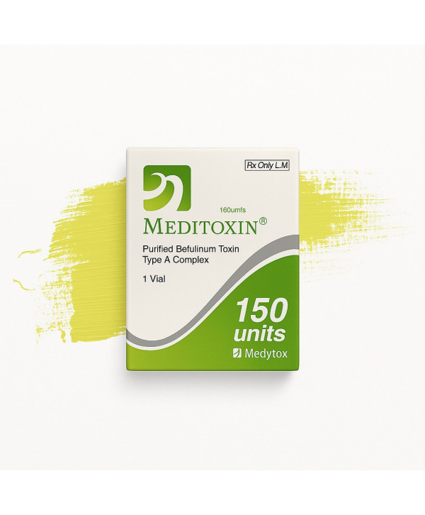 Meditoxin 150U