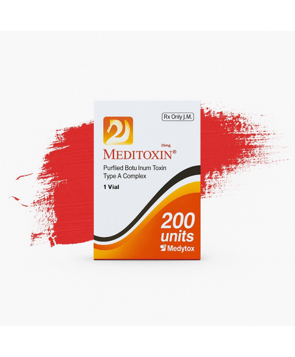 Meditoxin 200U