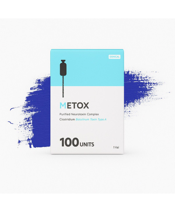 Metox 100U