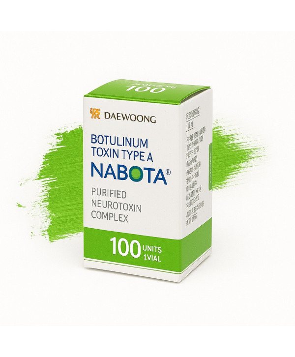 Nabota 100U
