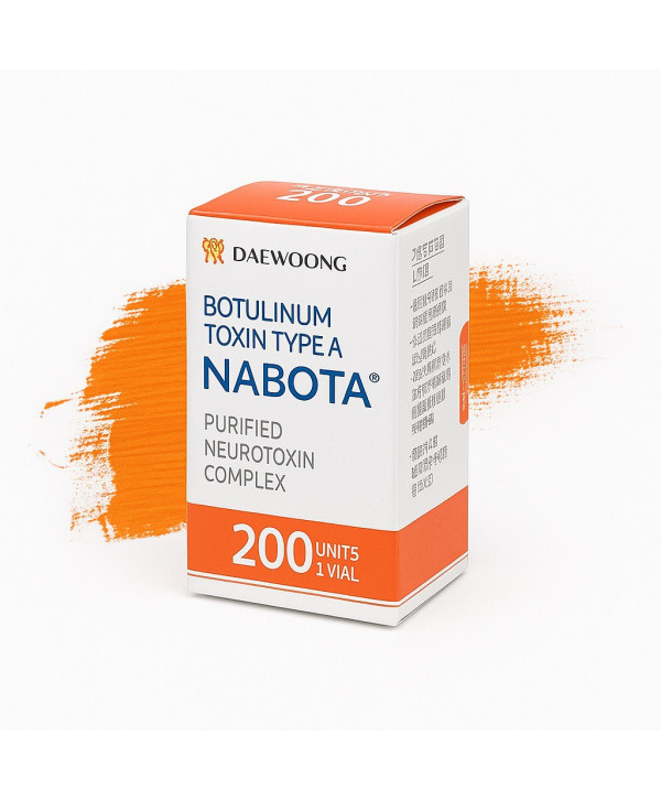 Nabota 200U