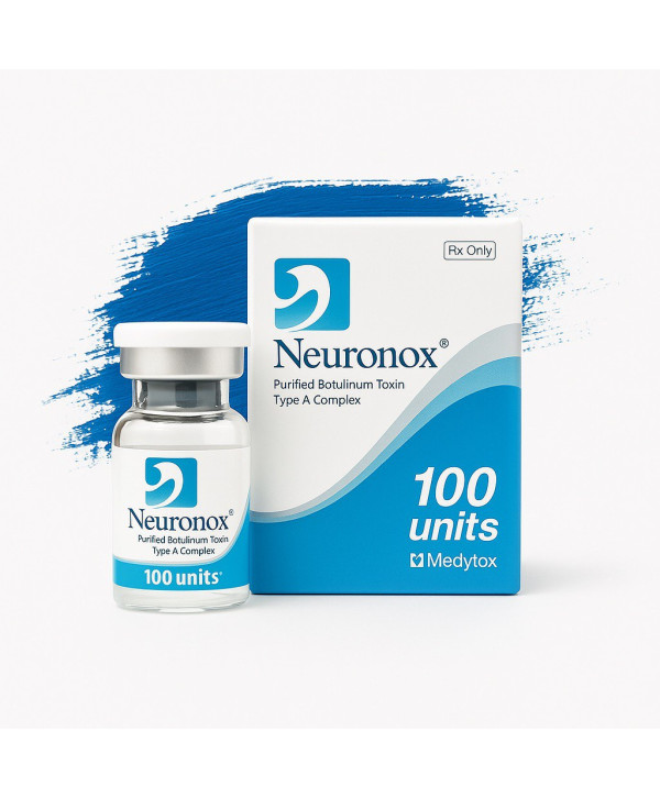 Neuronox 100U
