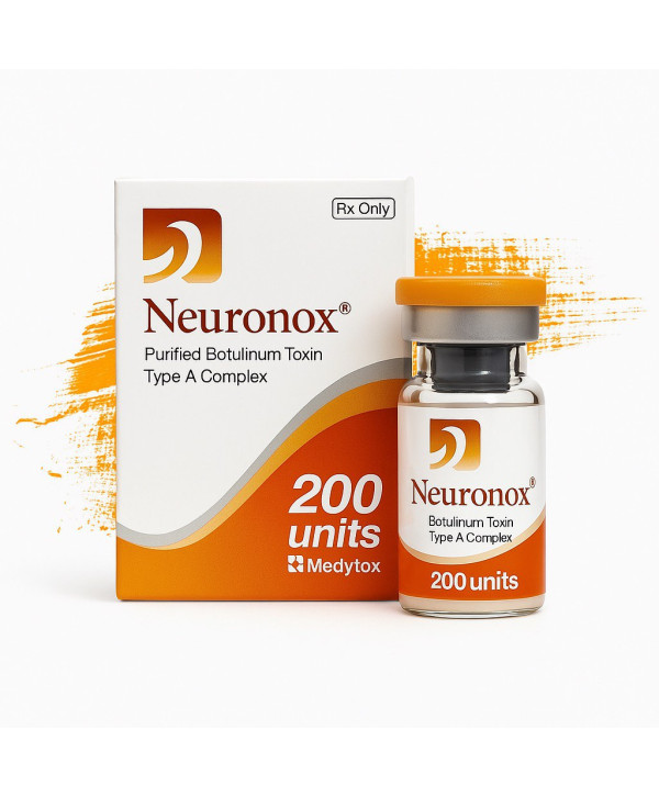 Neuronox 200U