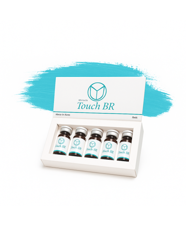 Miracle Touch BR