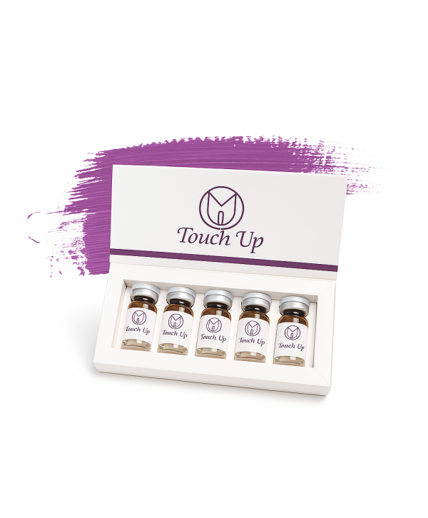 Miracle Touch UP