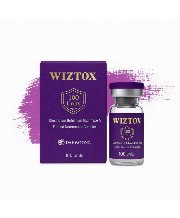 Wiztox 100u