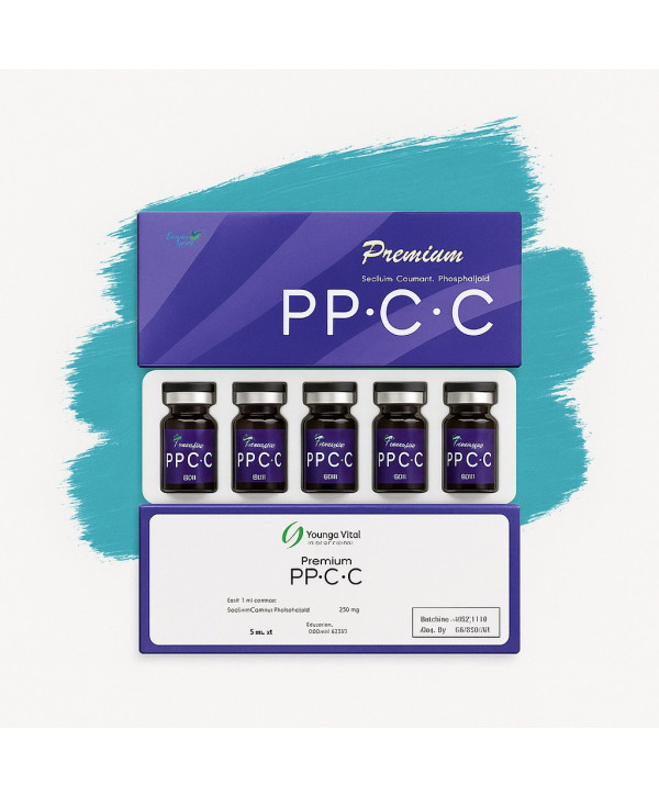 PPC-C