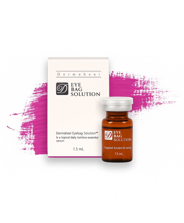 Dermaheal Eyebag Solution