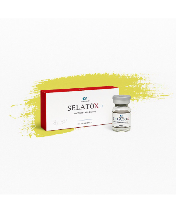 Selatox 10